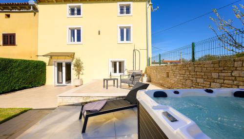 Villa Azinetti - Foto 3