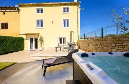 Villa Bilinke by IstriaLux - Foto 37