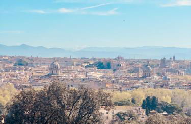 Olimpia Villa Pamphili - Centro Storico di Roma - Gianicolo Trastevere San Pietro - Photo 49
