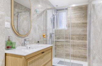 Grand 90m2 - 4 lits - Quartier Impérial - Gare 1 min - Photo 16