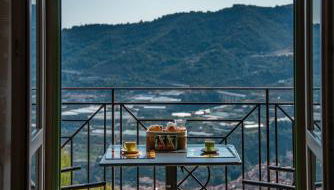 Fra Cielo e Mare - Private parking & Wi-Fi - Foto 1