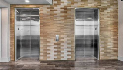 Luxury 1260sq ft 2 Bd 2BTH in DT - Foto 2