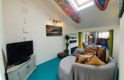 Pollymoor Beach House - Foto 47