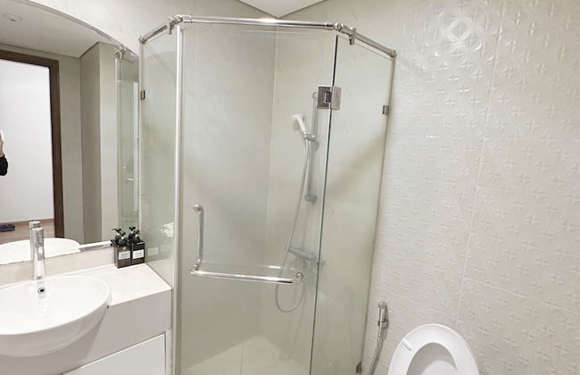 NVT Housing - Vinhomes Times City Apartment Hanoi - Foto 7