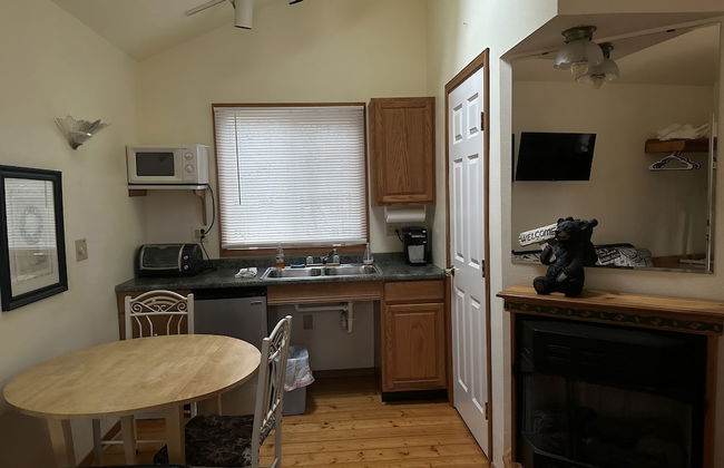 Glacier Peak Resort - Photo 46