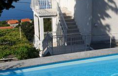 Holiday Home Marija with Pool & Garden & Amazing Sea View - Foto 5