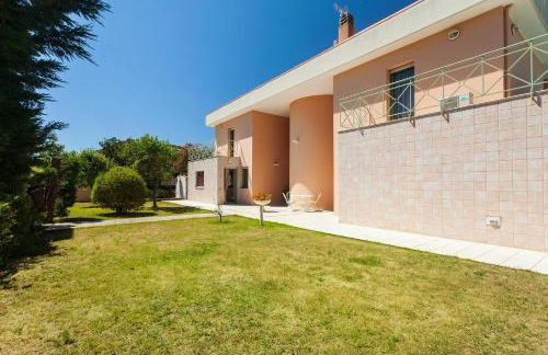 Villa Ferrara Sardegna - Foto 16