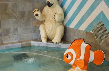 CGH Résidence Boutique Le Lodge des Neiges - Foto 20