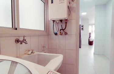 Marine Home Resort- piscina aquecida-hidromassagem - Photo 10