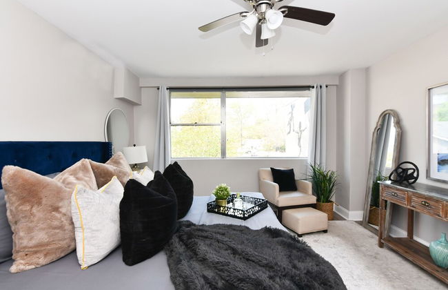 Chic Collection by NOHOTEL on PTree RD - Photo 58