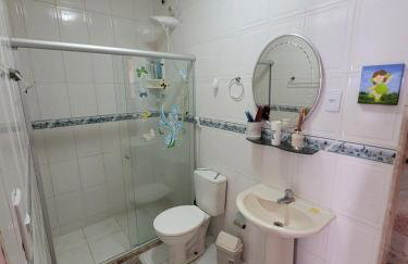 Casa 4 quartos, com piscina no Condominio Sol Marina Jacuipe com acesso a praia e ao rio de Jacuipe - Foto 19