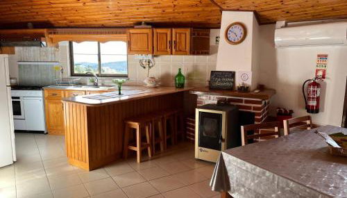 Casa do Castelo- Serra da estrela - Foto 2