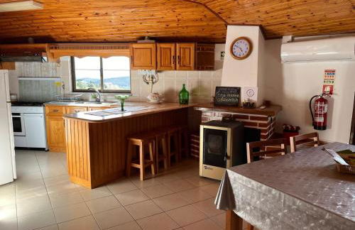 Casa do Castelo- Serra da estrela - Foto 2