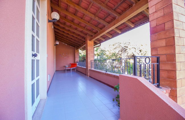 Residence del Mare - Case Sicule - Photo 37