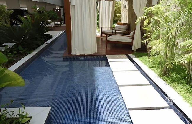 hihome – Mandai Flat - Foto 24