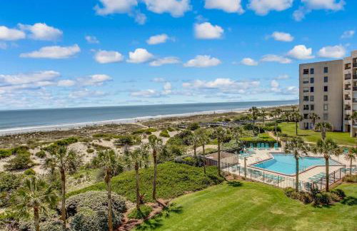 Amelia Island Oceanfront Condo - Foto 26