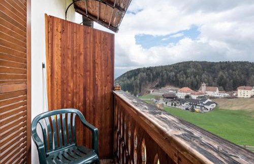 Sallrain Hof Apartment 1 - Photo 13