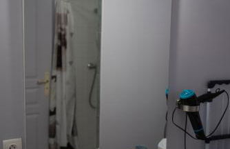 Gîte Nino Colombiers - Foto 10