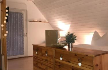 Ferienhaus Bärbelstein- Burgblick - Foto 8