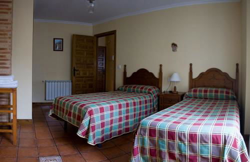 Casas Rurales Canserta - Foto 23