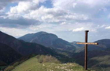 Casa Vacanze Emily nel parco del Monte Cucco - Foto 33