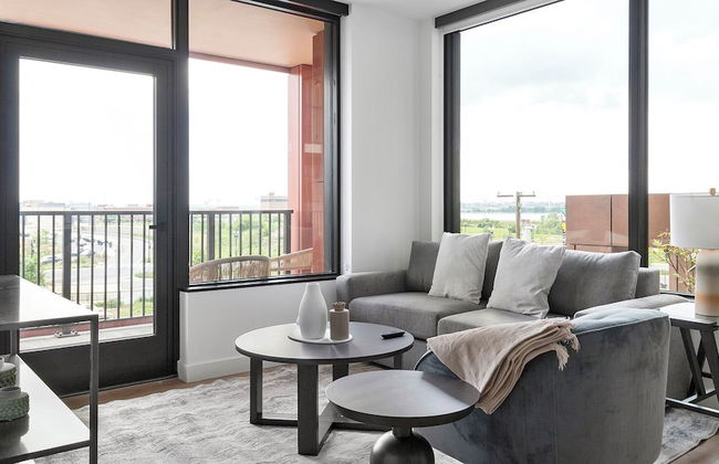 Landing at Bridge District - Foto 24