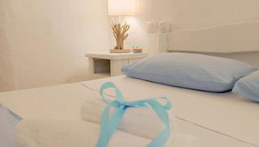 Villa Anna 300 m dal mare - Foto 2, towels