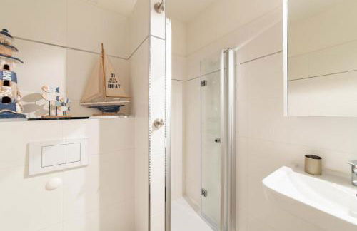 Ferienwohnung Auszeit - Foto 23