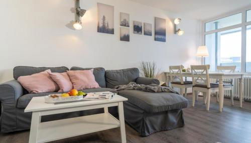 "Ferienpark Heiligenhafen", Haus L, Wohnung 06.04 - Foto 2