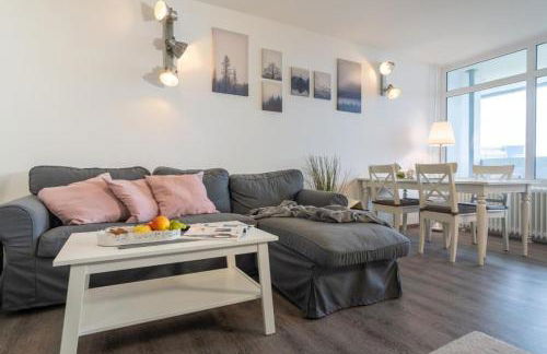 "Ferienpark Heiligenhafen", Haus L, Wohnung 06.04 - Foto 2