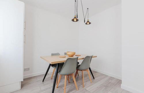 Linden House - Foto 15