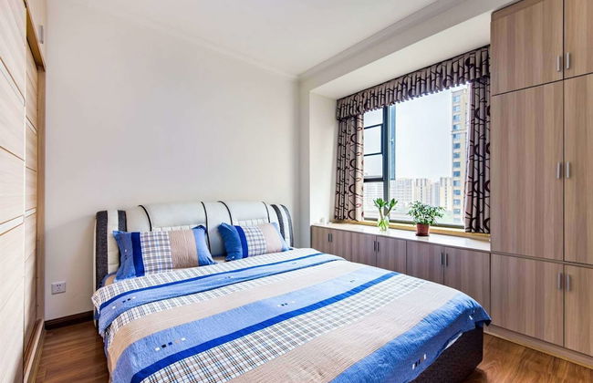 Linjia Boutique Apartment - Photo 13