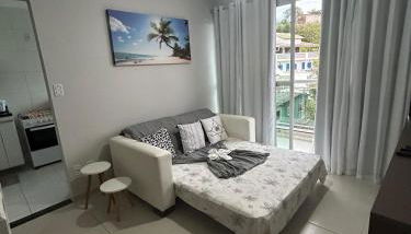 Praticidade e Aconchego: Apto. a 7min da Praia - Foto 5