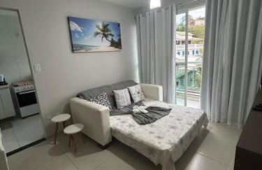 Praticidade e Aconchego: Apto. a 7min da Praia - Foto 5