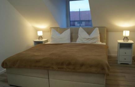 Apartment 24 modern & gemütlich - Foto 1