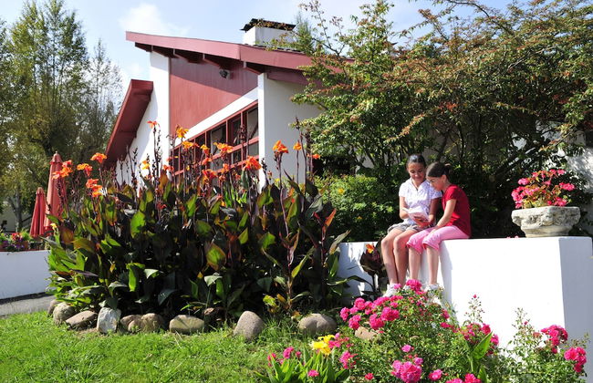 VVF Résidence Pays Basque Saint-Jean-Pied-de-Port - Foto 44