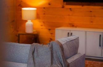 Memories at Hillside A Modern Cabin Hocking Hills - Foto 39