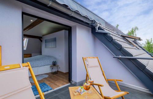 Zen et Chic - Foto 37