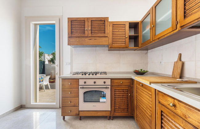 3882 Residenza Virginia by Barbarhouse - Foto 8