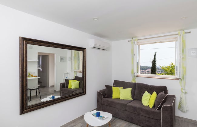 Apartment Semi - Foto 11