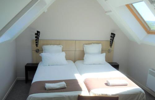 Sweet Home Appart'Hôtel Deauville Sud - Photo 18