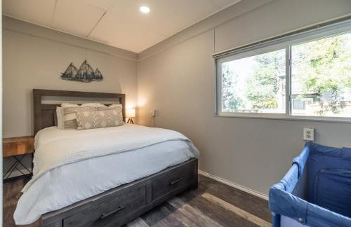 Beautiful Tahoe Keys Home, Family and Pet Friendly - Foto 31