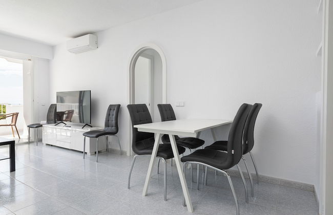 Apartamentos Siesta I - Foto 26