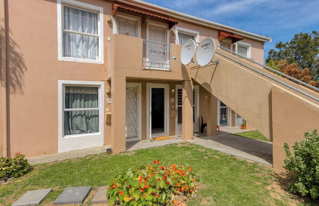 UniqueStay Atlanta Apartment - Photo 14