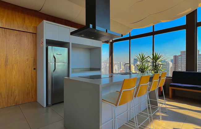 Metro Brooklin - Be Urban - Foto 48