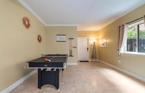 Salty Fox 5BD Oasis w Spa, Beach & Downtown - Foto 10