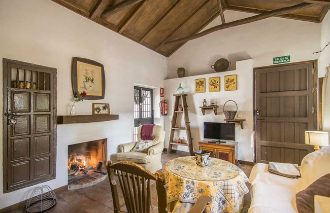 Alojamiento rural El Cortijuelo - Foto 66