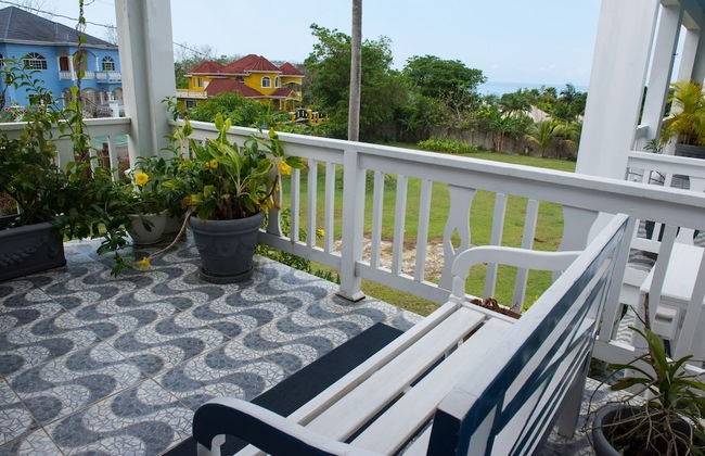 Blue Lotus Villa - Foto 25