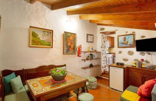 Casita Bentayga - Foto 8