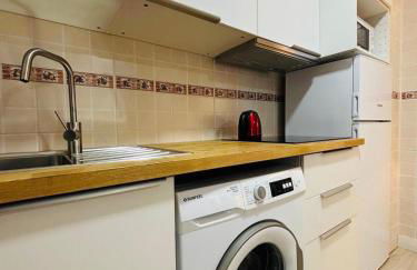 VV Coral II con Vistas Al Mar - Foto 11